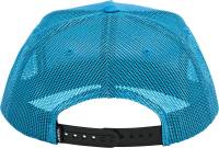 Fly Racing - Fly Racing Fly Youth Dimension Hat - 351-0982 Blue OSFM - Image 3