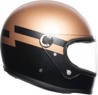 AGV - AGV X3000 Superba Helmet - 21001152I000709 Gold Large - Image 2