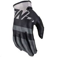 Answer - Answer AR1 Voyd Gloves - 0402-0145-3954 Black/Charcoal/Steel Large - Image 1