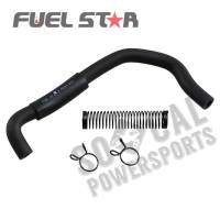 Fuel Star - Fuel Star Fuel Hose and Clamp Kit - FS00005 - Image 2