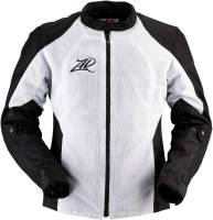 Z1R - Z1R Gust Womens Jacket - 2822-1194 White X-Small - Image 1