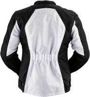 Z1R - Z1R Gust Womens Jacket - 2822-1194 White X-Small - Image 2