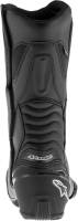 Alpinestars - Alpinestars SMX S Waterproof Boots - 224351710040 Black/Black Size 6.5 - Image 5