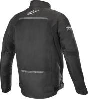 Alpinestars - Alpinestars Tailwind Air Waterproof Jacket Tech-Air Compatible - 3200619-10-L Black Large - Image 3