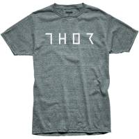 Thor - Thor Prime T-Shirt - 3030-18410 Steel Heather Large - Image 1