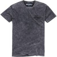 Alpinestars - Alpinestars Ease Premium Shirt - 1139-73045-10-L Black Large - Image 1