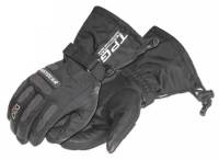 Firstgear - Firstgear TPG Axiom Gloves - FTG.1317.01.U000 Black X-Small - Image 1