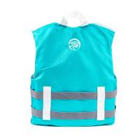 Bombora - Bombora Child Life Vest (30-50 lbs) - Tidal - Image 3