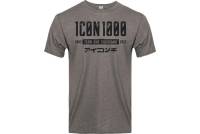 Icon - Icon Slabtown Memento T-Shirt - 3030-22876 - Image 1
