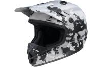 Z1R - Z1R Rise Digi Camo Youth Helmet - 0111-1454 - Image 1