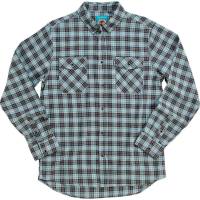 Biltwell Inc. - Biltwell Inc. Lightweight Flannel Shirt - 8145-069-003 - Image 1