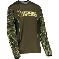 Moose Racing - Moose Racing Agroid Youth Jersey - 2912-2278 - Image 1