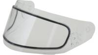 AFX - AFX AMPD Dual-Lens Snow Shield for FX-120 Helmets - Clear - 0130-0494 - Image 1