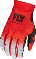 Fly Racing - Fly Racing Evolution Dst Gloves - 376-115XS - Image 1