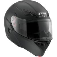AGV - AGV Numo Solid Helmet - 101154H000315 - Matte Black X-Large - Image 1