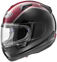 Arai Helmets - Arai Helmets Signet-X Gold Wing Helmet - 820595 - Red 2XL - Image 1