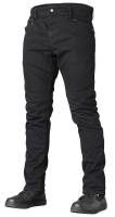 Speed & Strength - Speed & Strength Thumper Regular Fit Jeans - 1107-0515-0103 - Black 32x32 - Image 1