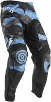 Thor - Thor Pulse Covert Pants - XF-2-2901-5824 - Midnight 30 - Image 1