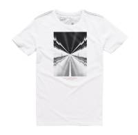 Alpinestars - Alpinestars Rush T-Shirt - 1016730130202XL - White 2XL - Image 1