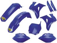 Cycra - Cycra Powerflow Body Kit - Blue - 9305-62 - Image 2
