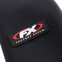 Factory Effex - Factory Effex All Grip Seat Cover - Black - 22-24506 - Image 2