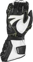 Fly Racing - Fly Racing FL-2 Gloves - 5884 476-20822 Black/White Small - Image 2