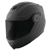 Speed & Strength - Speed & Strength SS1710 Solid Speed Helmet - 1111-0613-9951 - Matte Black X-Small - Image 1