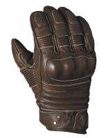 RSD - RSD Berlin Leather Gloves - 0802-0118-0157 - Tobacco 3XL - Image 1
