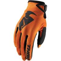 Thor - Thor Sector Gloves - XF-2-3330-4730 - Orange Medium - Image 1