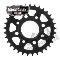 BikeMaster - BikeMaster Steel Rear Sprocket - 30T - 240 279 30 - Image 1