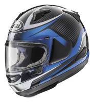 Arai Helmets - Arai Helmets Signet-X Gamma Helmet - XF-1-806720 - Blue X-Small - Image 1