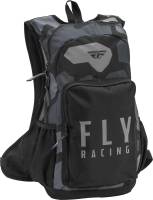Fly Racing - Fly Racing Jump Pack - Grey/Black Camo - 28-5231 - Image 1