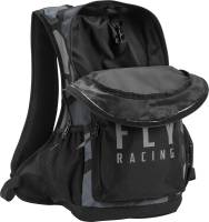 Fly Racing - Fly Racing Jump Pack - Grey/Black Camo - 28-5231 - Image 4