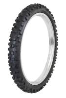 AMS - AMS Bite MX Front Tire - 2.50/10 - 1025-376 - Image 1