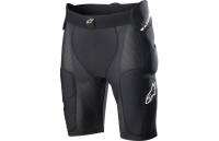 Alpinestars - Alpinestars Bionic Action Protection Shorts - 6507823-10-2X - Image 1