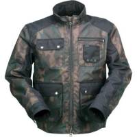 Z1R - Z1R Camo Jacket - 2820-5975 - Image 1