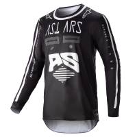 Alpinestars - Alpinestars Racer Found Jersey - 3761623-10-XL - Image 1