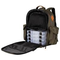 Plano - Plano A-Series 2.0 Tackle Backpack - Image 2