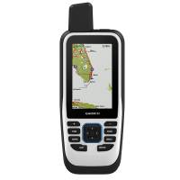 Garmin - Garmin GPSMAP&reg; 86s Handheld w/Worldwide Basemap - Image 2