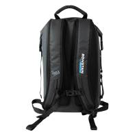 Ronstan - Ronstan Dry Roll Top - 30L Bag - Black &amp; Grey - Image 2