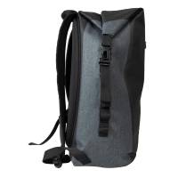 Ronstan - Ronstan Dry Roll Top - 30L Bag - Black &amp; Grey - Image 3