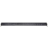 RIGID Industries - RIGID Industries E-Series PRO 50" - Spot LED - Midnight Edition - Black - Image 1