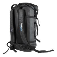 Ronstan - Ronstan Dry Roll Top - 55L Backpack - Black &amp; Grey - Image 2