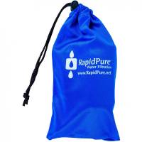 Adventure Medical Kits - Adventure Medical RapidPure&reg; Pioneer Straw - Water Purification - Image 3