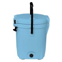 LAKA Coolers - LAKA Coolers 20 Qt Cooler - Blue - Image 5