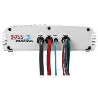 Boss Audio - Boss Audio MR1950 Marine 5 Channel Full Range Class A/B Power Amplifier - 1950W - Image 3