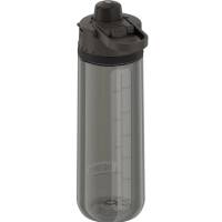 Thermos - Thermos Guard Collection Hard Plastic Hydration Bottle w/Spout - 24oz - Espresso Black - Image 5