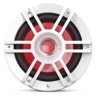 Infinity - Infinity 10" Marine RGB Kappa Series Speakers - White - Image 3