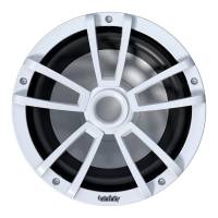 Infinity - Infinity 10" Marine RGB Reference Series Subwoofer - White - Image 1