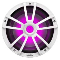 Infinity - Infinity 10" Marine RGB Reference Series Subwoofer - White - Image 6